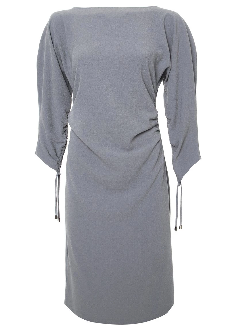 Bilancio 🧨 Madam-T Donna Tubino - Lichtgrau 🔥 - immagine 8