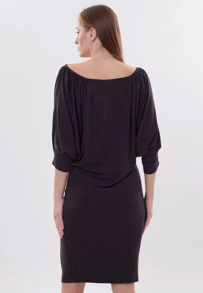 Vendita lampo 𧨠Madam-T Donna DAPHNE - Tubino - Bro Strudn π - immagine 3