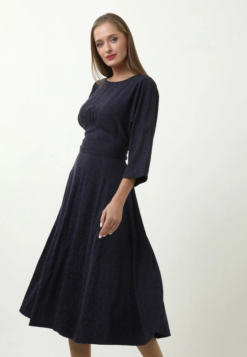 Promo β€οΈ Madam-T Donna MAGDALENA - Vestito Estivo - Lila π