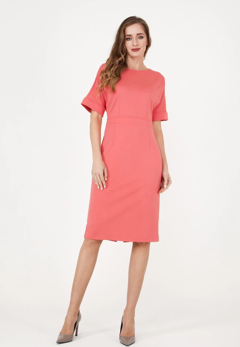 Promo β Madam-T Donna ALTEA - Tubino - Koralle β - immagine 2