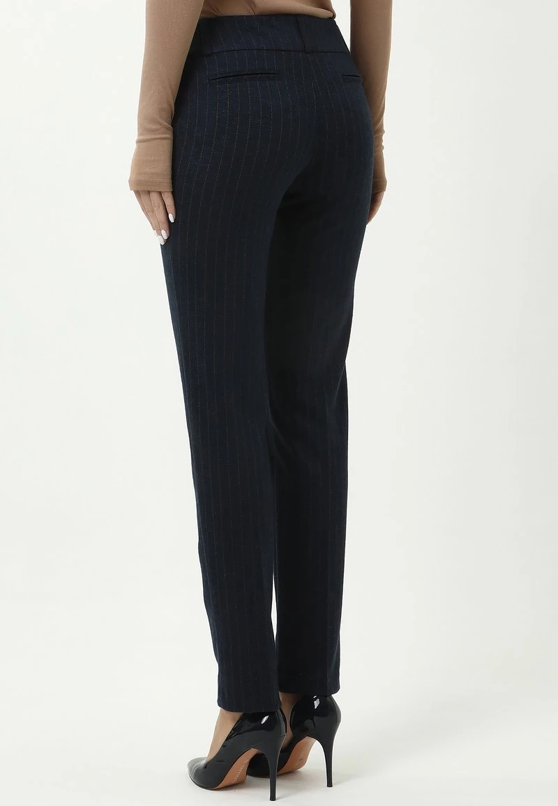 Presa π Madam-T Donna RYLANA - Chino - Dunkelblau π - immagine 3