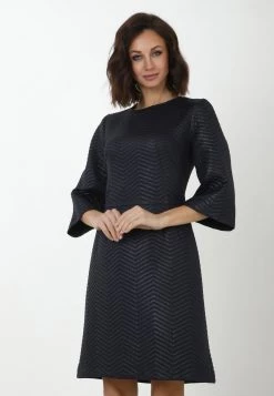 Presa ⌛ Madam-T Donna SONATERA - Vestito Estivo - Blau 🔔