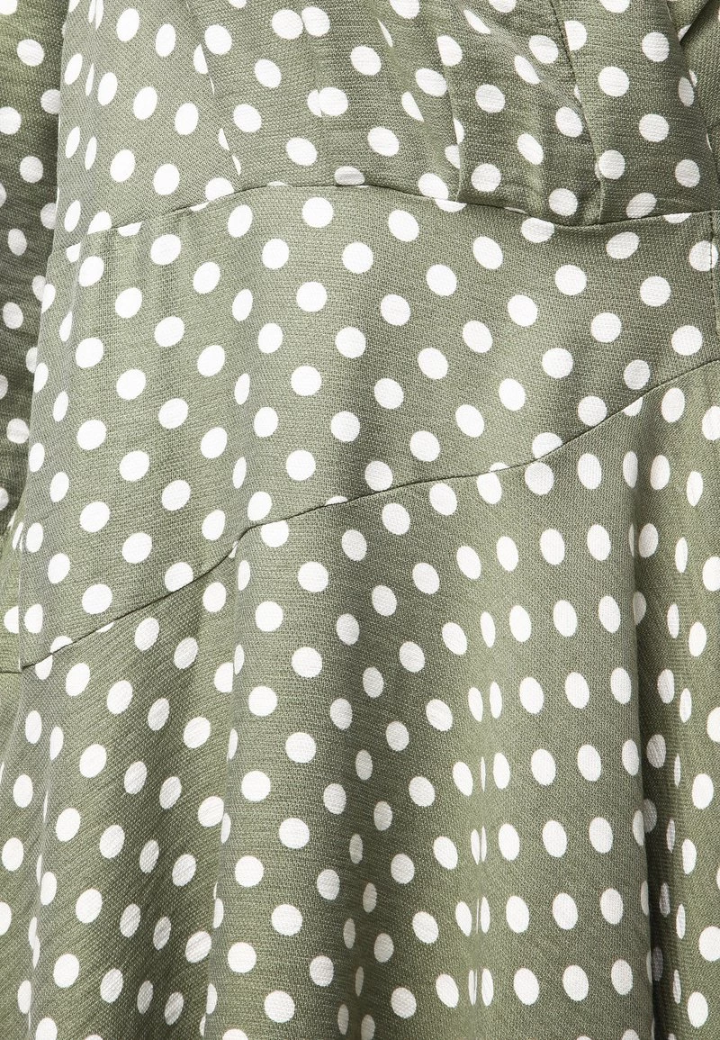 Miglior offerta π Madam-T Donna JODY - Vestito Estivo - Terrakotta/khaki β€οΈ - immagine 7