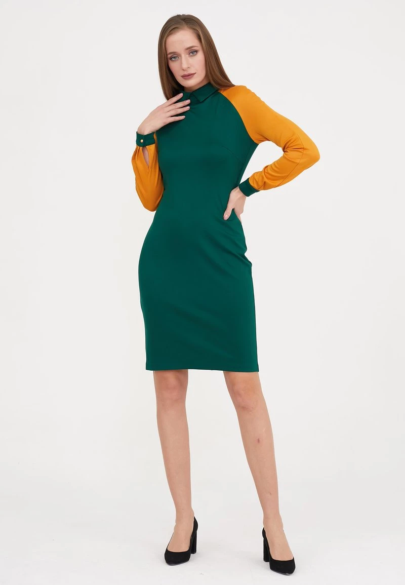 Presa β¨ Madam-T Donna AVIRA - Tubino - Green π - immagine 4