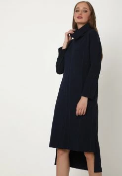 Vendita all'ingrosso ⌛ Madam-T Donna ALLTAGS OTAVIA - Vestito Estivo - Blau 👍