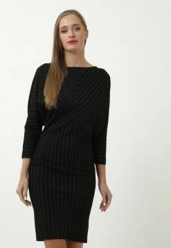 A buon mercato β€οΈ Madam-T Donna ALBINONA - Tubino - Schwarz π