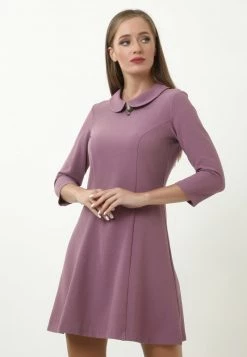 Acquistare π Madam-T Donna Vestito Estivo - Rosa π