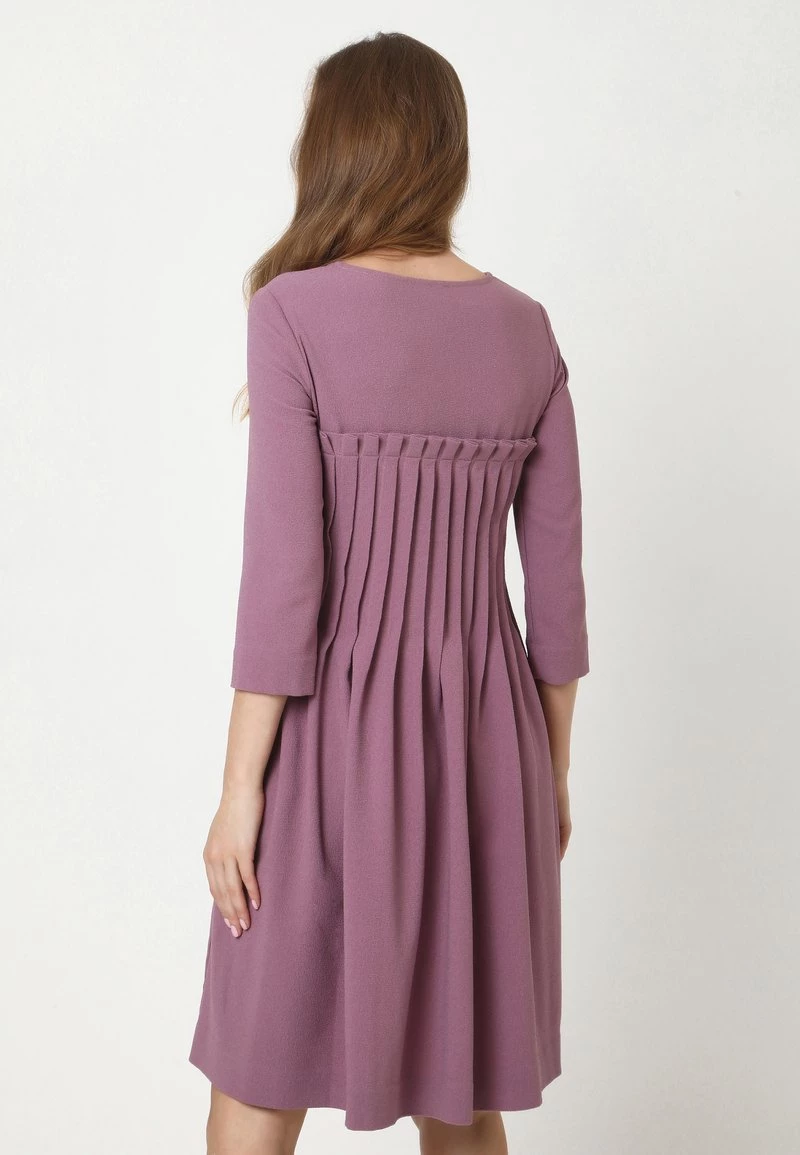 Nuovo π Madam-T Donna Tubino - Rosa π - immagine 3