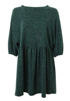 Nuovo 🧨 Madam-T Donna Vestito Estivo - Green 😉