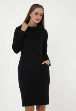 Vendita all'ingrosso ❤️ Madam-T PRIMADONNA - Tubino - Blau 🔥