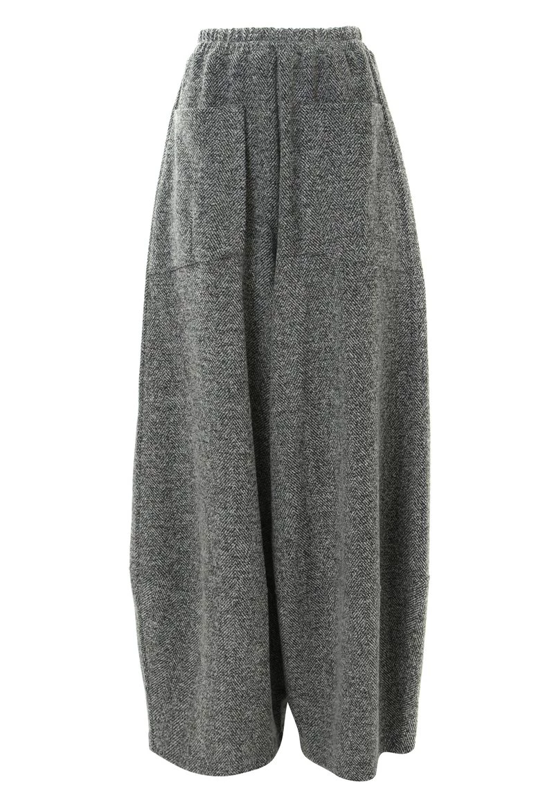 Migliore vendita π Madam-T Donna CABULA - Pantaloni - Grey π - immagine 7