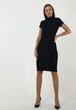 Bilancio π Madam-T Donna STILLA - Tubino - Blau π