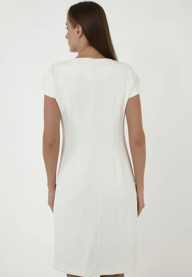 A buon mercato π Madam-T Donna BALASHA - Tubino - Milchstraße π₯ - immagine 3