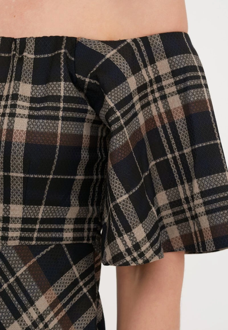 I primi 10 π Madam-T Donna JOVANA - Vestito Estivo - Blau/bruder Geboren β¨ - immagine 7