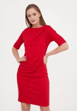 Vendita calda ⭐ Madam-T Donna PIHTA - Tubino - Von Red Hat 🌟