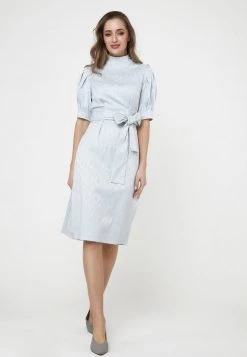 A buon mercato π₯ Madam-T Donna Tubino - Grau-blau β