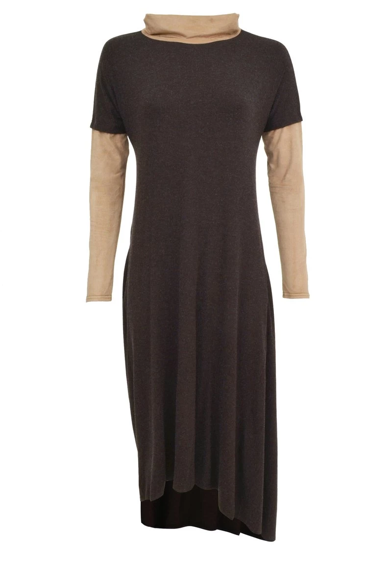 Vendita lampo β€οΈ Madam-T Donna PALMYRA - Vestito Estivo - Bro Strudn π - immagine 9