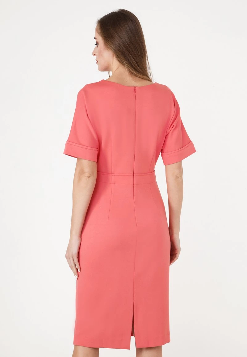 Promo β Madam-T Donna ALTEA - Tubino - Koralle β - immagine 3