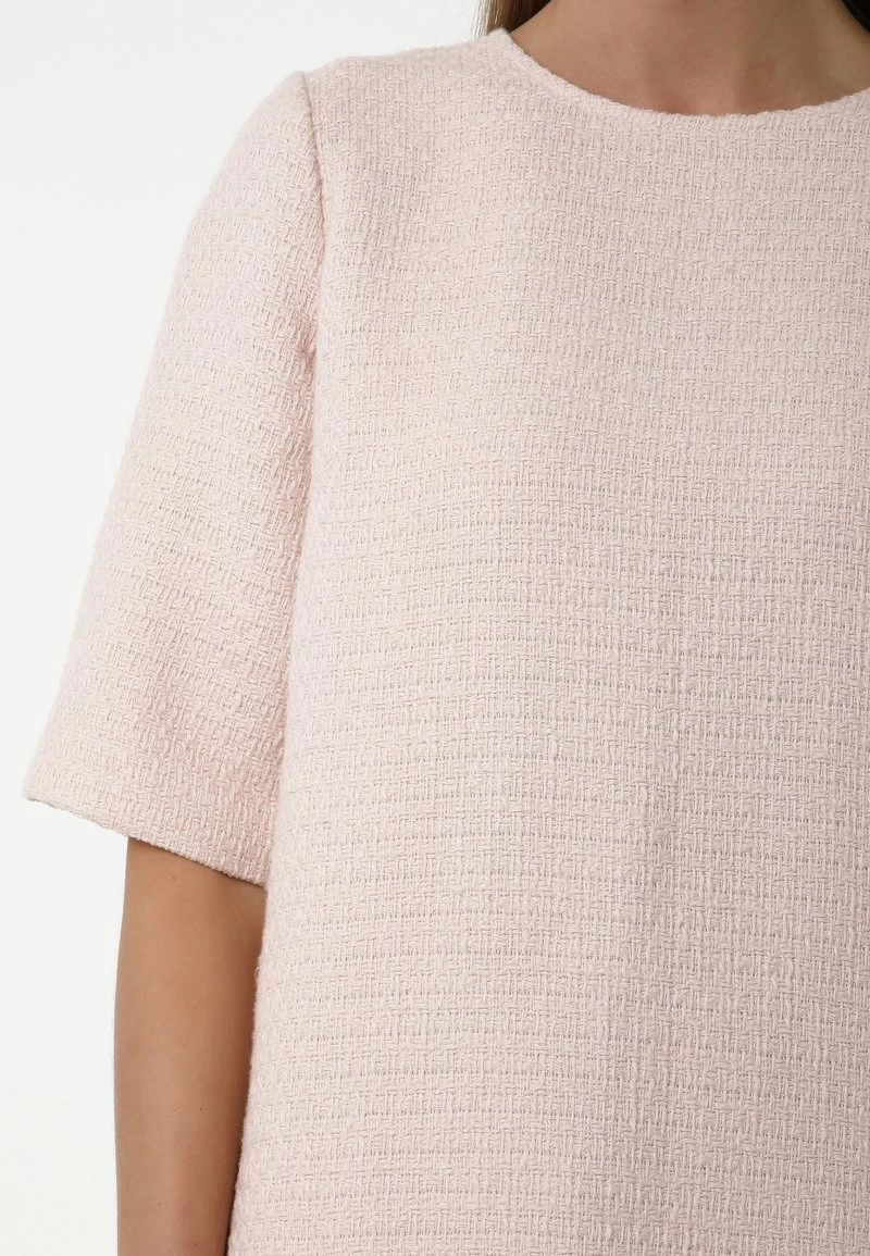 Miglior offerta π₯ Madam-T Donna MILANA - Vestito Estivo - Blassrosa π - immagine 7