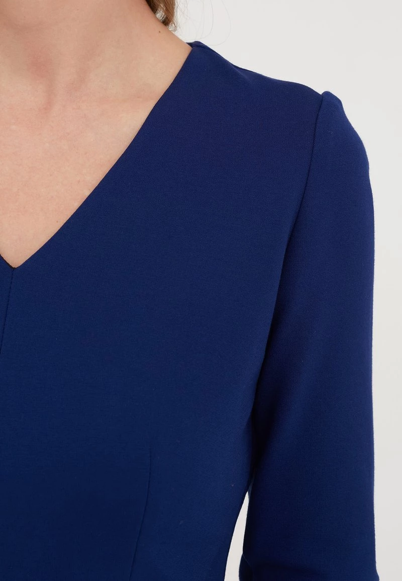 Buono π€© Madam-T Donna LIRIA - Tubino - Indigo π₯ - immagine 6