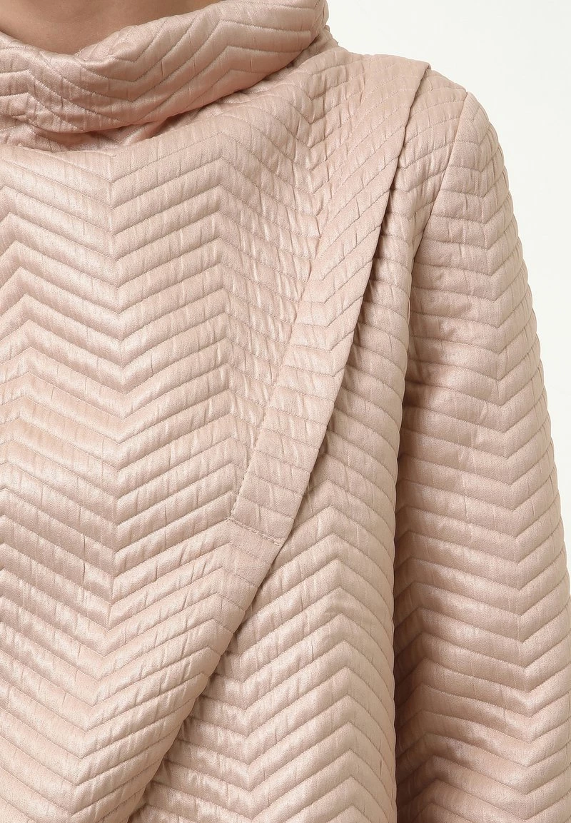 Miglior prezzo π€© Madam-T Donna LEELINA - Vestito Estivo - Beige π - immagine 7