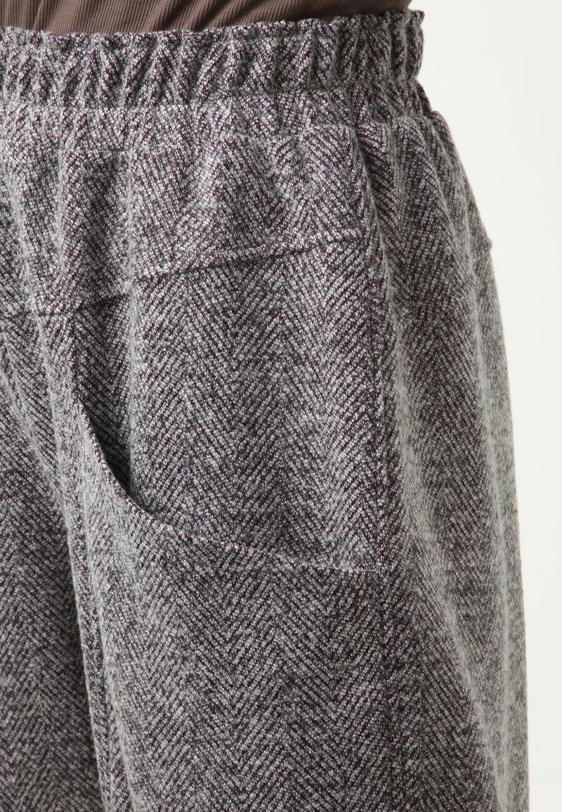 A buon mercato π Madam-T Donna HOSE RENE - Pantaloni Sportivi - Grey π€© - immagine 9