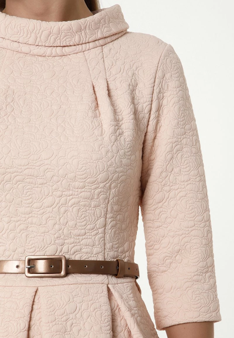 Offerte β¨ Madam-T Donna PORTALEGRO - Vestito Estivo - Beige π - immagine 6