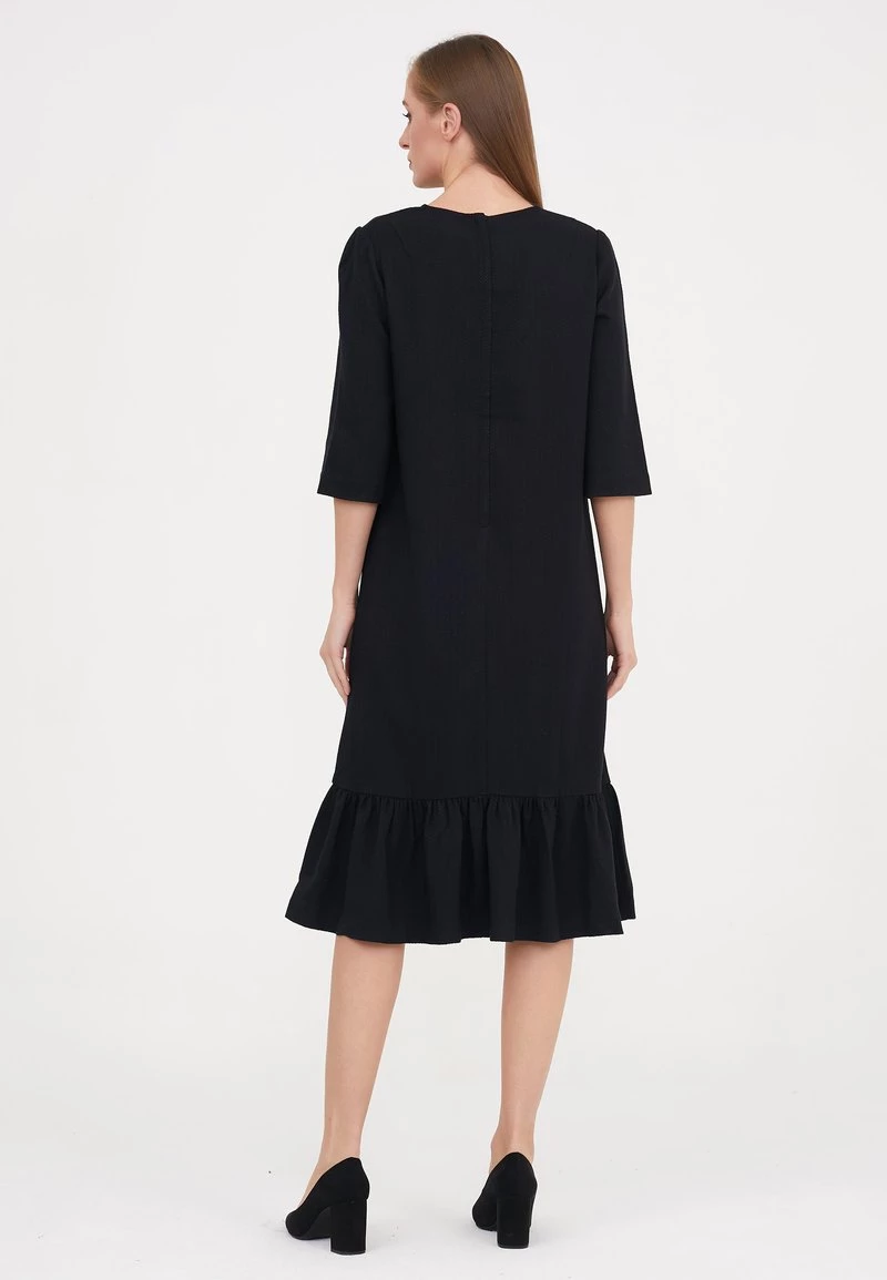 Promo π Madam-T Donna FEEKE - Vestito Estivo - Neue Fragen π - immagine 3