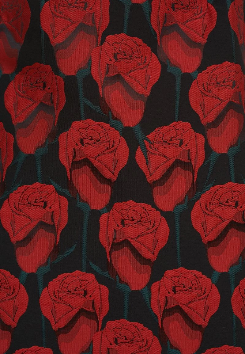 Nuovo di zecca β Madam-T Donna SANATA - Vestito Estivo - Bla Askk Rot π - immagine 9