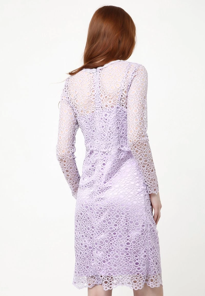 A buon mercato π₯° Madam-T Donna GALERI - Tubino - Flieder π - immagine 3