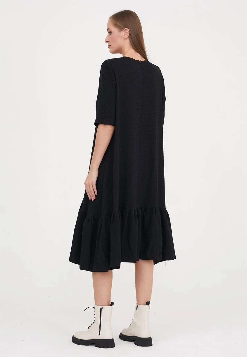 Migliore vendita π Madam-T Donna ELLIADA - Vestito Estivo - Neue Fragen β¨ - immagine 3