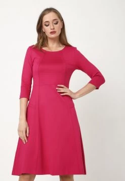 Vendita calda 🥰 Madam-T Donna KOTKA - Tubino - Himbeere ✨