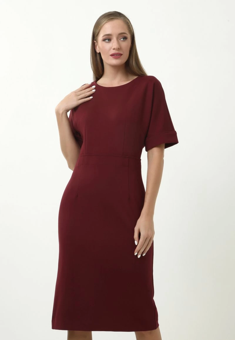 Nuovo β Madam-T Donna Tubino - Red π§¨