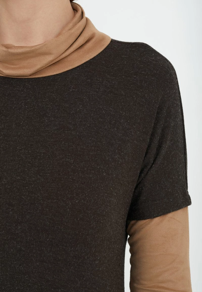 Vendita lampo β€οΈ Madam-T Donna PALMYRA - Vestito Estivo - Bro Strudn π - immagine 4