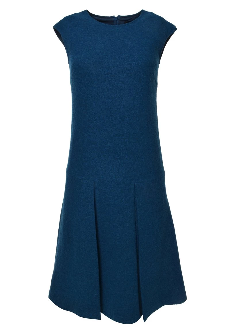 Miglior prezzo π₯° Madam-T Donna GASCONA - Vestito Estivo - Aqua π - immagine 7