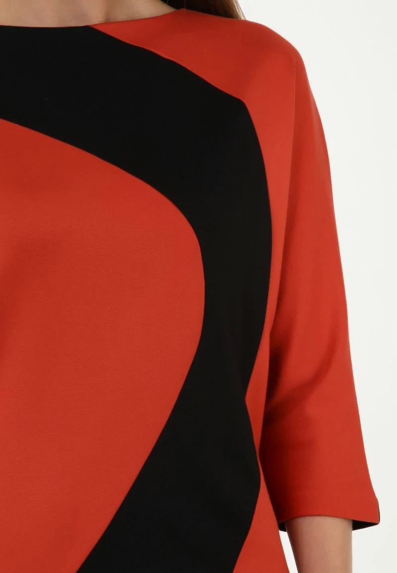 A buon mercato π Madam-T Donna Tubino - Brown β - immagine 7