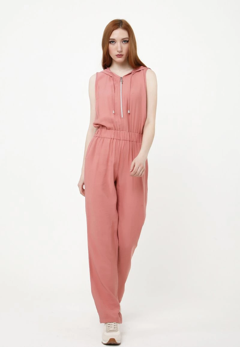 I primi 10 π Madam-T Donna Tuta Jumpsuit - Pulver π― - immagine 2