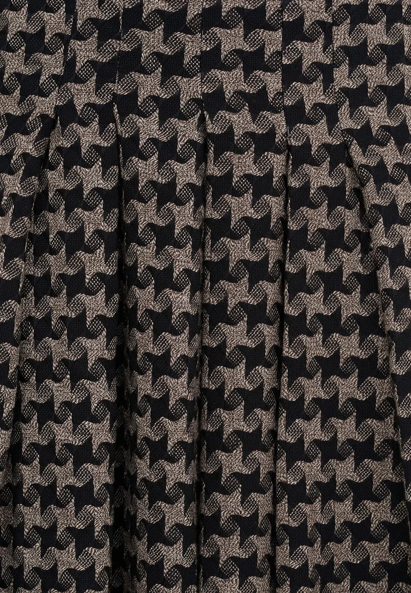 Buono 🧨 Madam-T Donna GIZA - Pantaloni - Beige/black ✨ - immagine 8