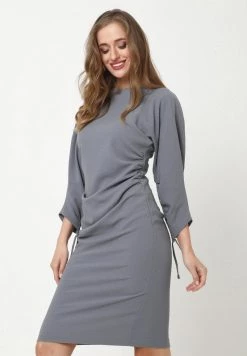 Bilancio 𧨠Madam-T Donna Tubino - Lichtgrau π₯