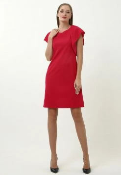 Le migliori recensioni di ✨ Madam-T Donna Vestito Estivo - Himbeere ⭐