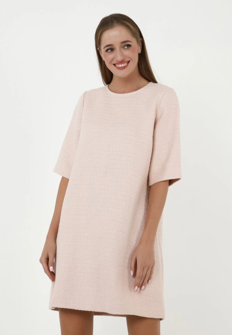 Miglior offerta π₯ Madam-T Donna MILANA - Vestito Estivo - Blassrosa π - immagine 2