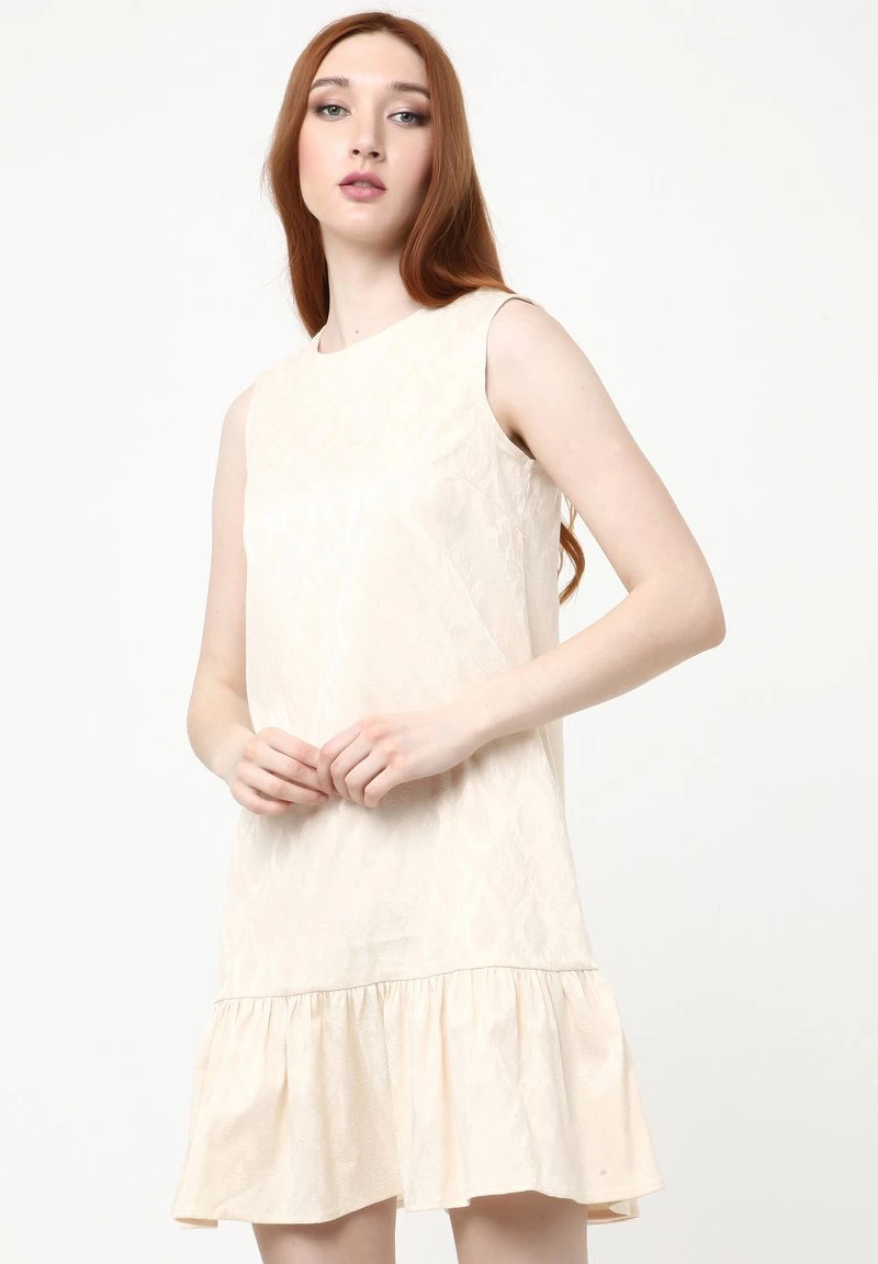 Vendita all'ingrosso π₯ Madam-T Donna GAISA - Vestito Estivo - Milchstraße π - immagine 6