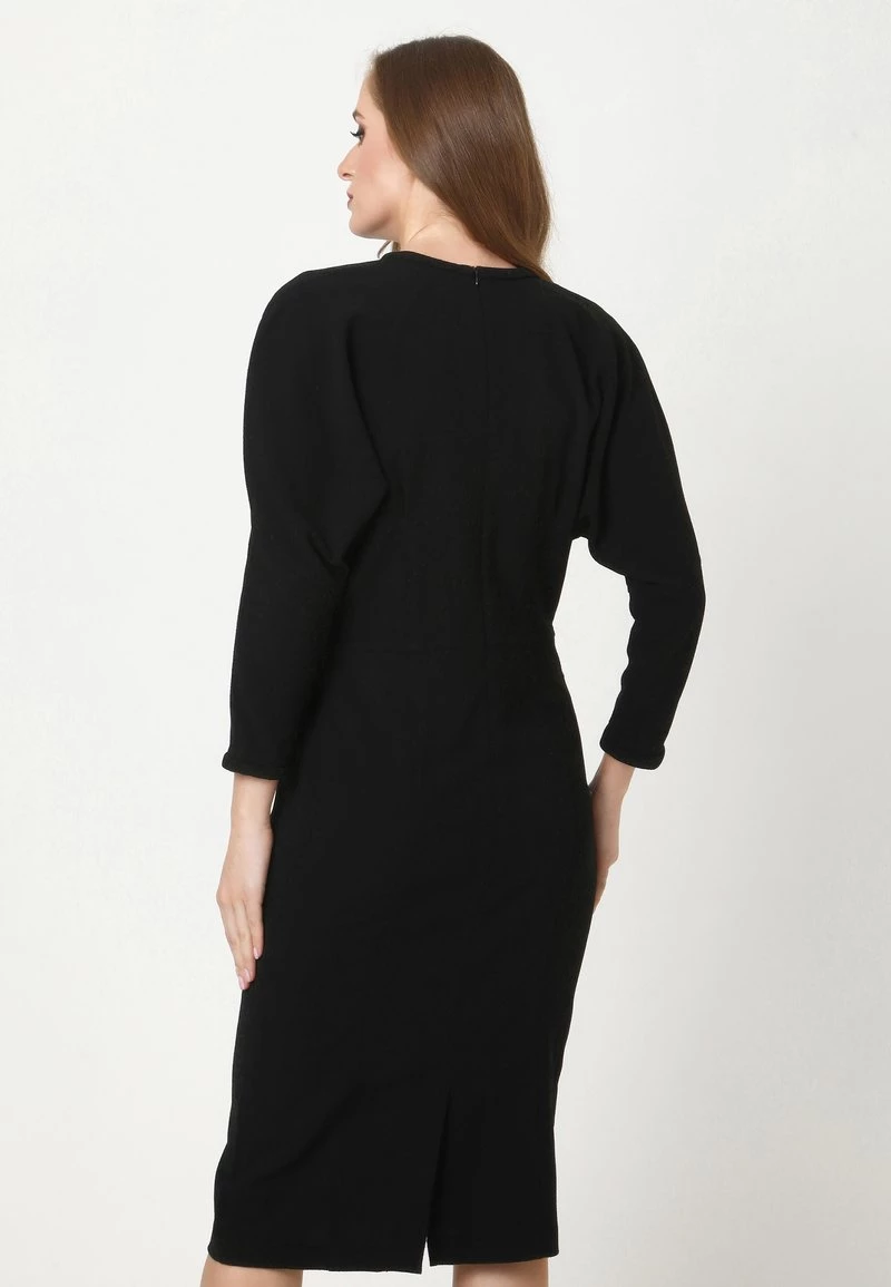 Migliore vendita π Madam-T Donna Tubino - Schwarz π― - immagine 3