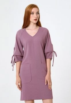 Presa π₯° Madam-T Donna Vestito Estivo - Rosa π