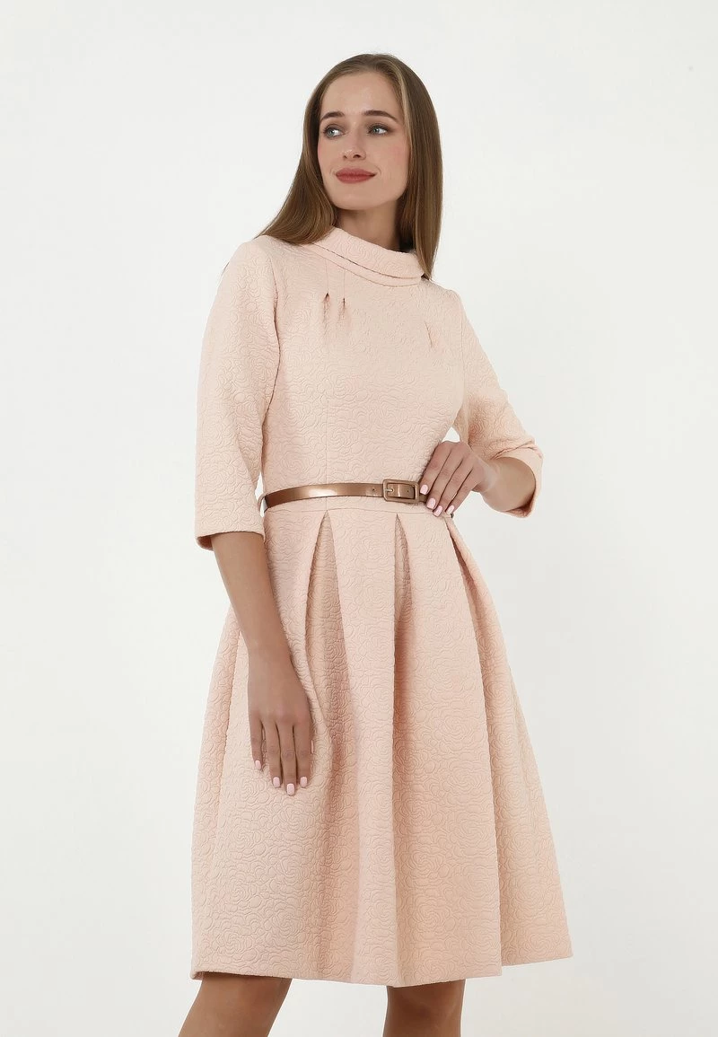 Offerte β¨ Madam-T Donna PORTALEGRO - Vestito Estivo - Beige π