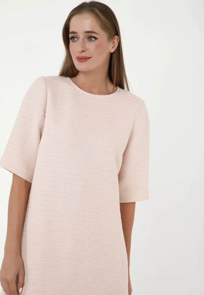 Miglior offerta π₯ Madam-T Donna MILANA - Vestito Estivo - Blassrosa π - immagine 6