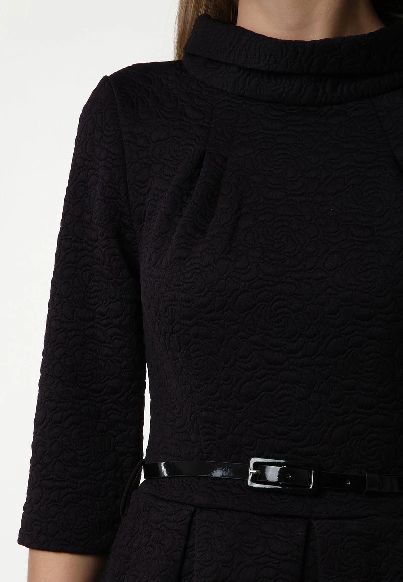 Le migliori recensioni di β Madam-T Donna PORTALEGRO - Vestito Estivo - Lila π - immagine 4