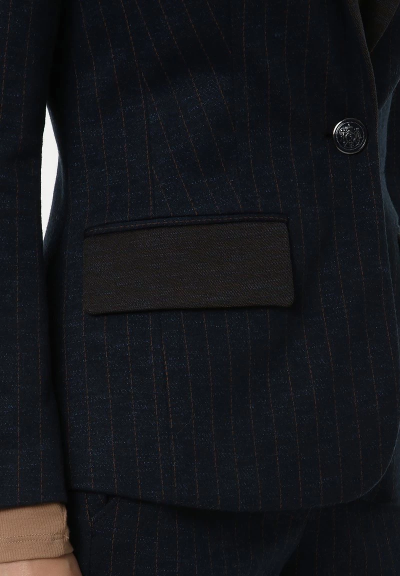 Bilancio ✔️ Madam-T Donna MANA - Blazer - Blau ❤️ - immagine 5