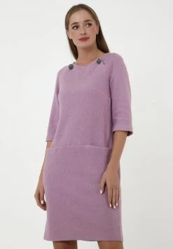 Vendita lampo ⭐ Madam-T Donna FERULE - Tubino - Rosa 😀