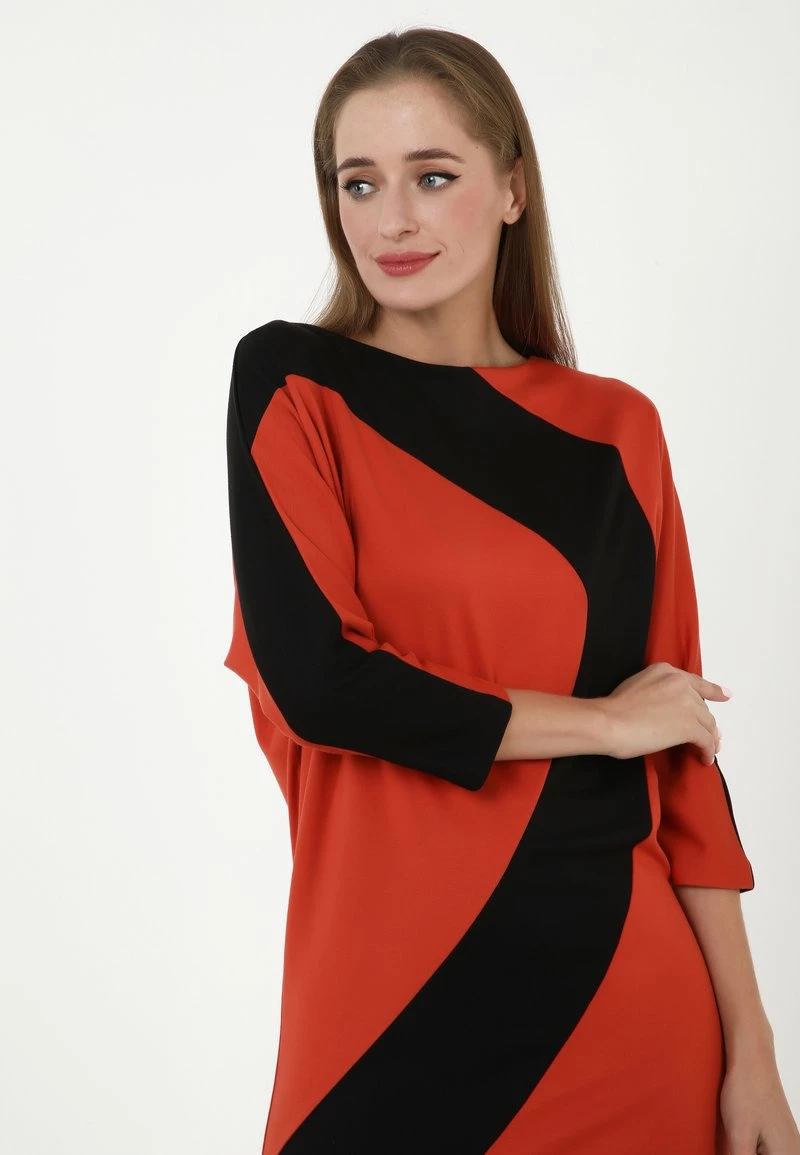 A buon mercato π Madam-T Donna Tubino - Brown β - immagine 5